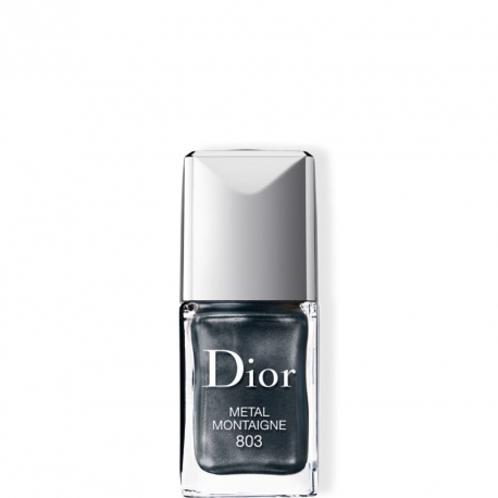 Dior Dior Nagellack - Hochfarbiger Nagellack - Maniküre, Glanz